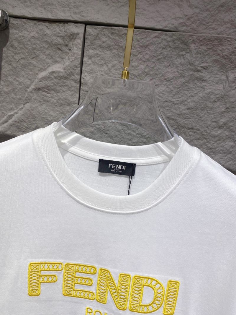 Fendi T-Shirts